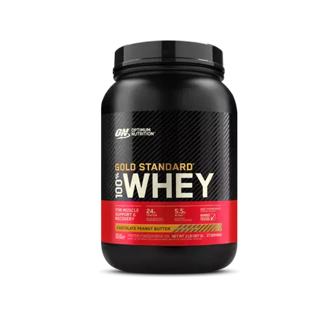 Optimum Nutrition Gold Standard Whey 2lb