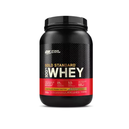 Optimum Nutrition Gold Standard Whey 2lb