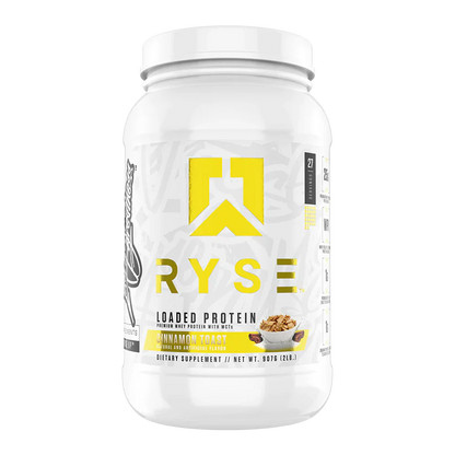 Ryse Protein 2lb