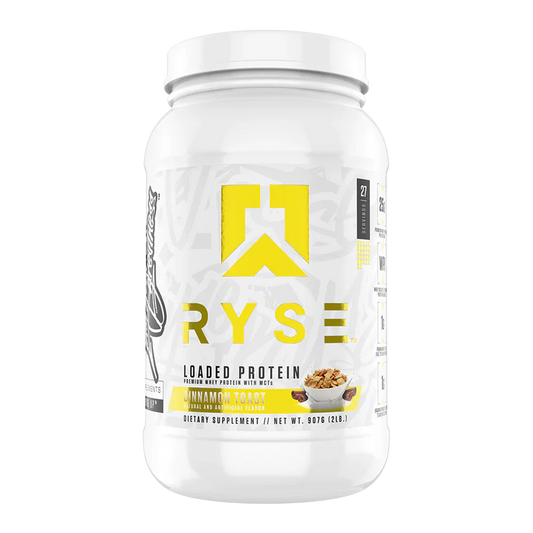 Ryse Protein 2lb