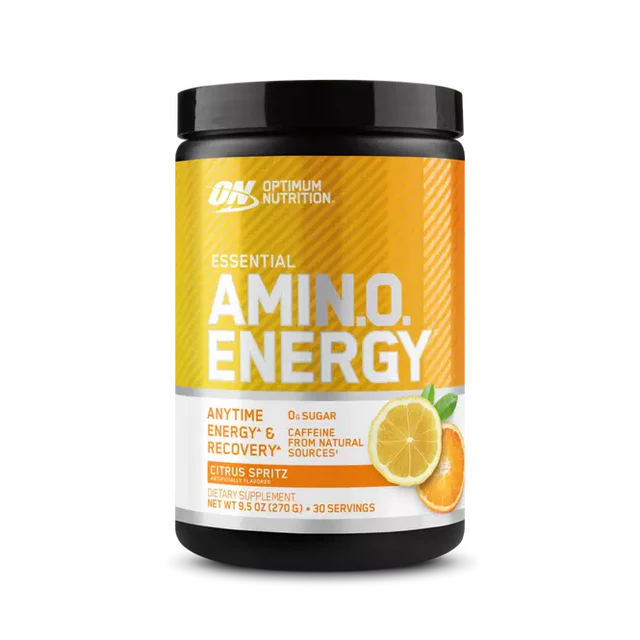 Optimum Nutrition Amino Energy 30 Servings