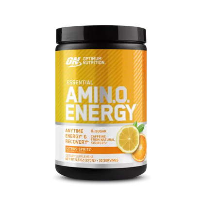 Optimum Nutrition Amino Energy 30 Servings