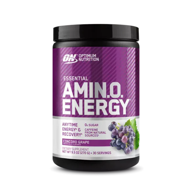 Optimum Nutrition Amino Energy 30 Servings