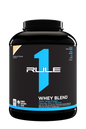 Rule 1 Whey Blend 5LB