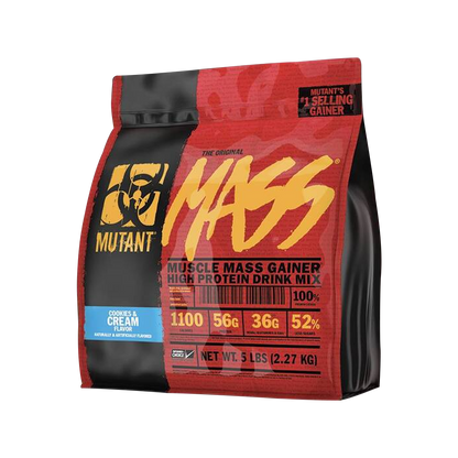 MUTANT MASS® 5LBS