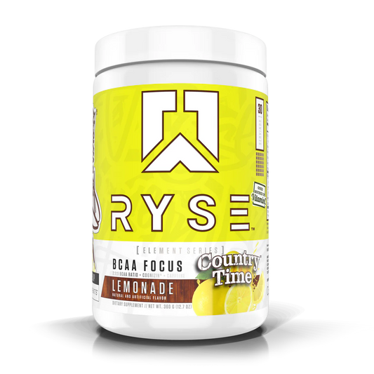 Ryse BCAA Focus