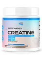 Micronized Creatine