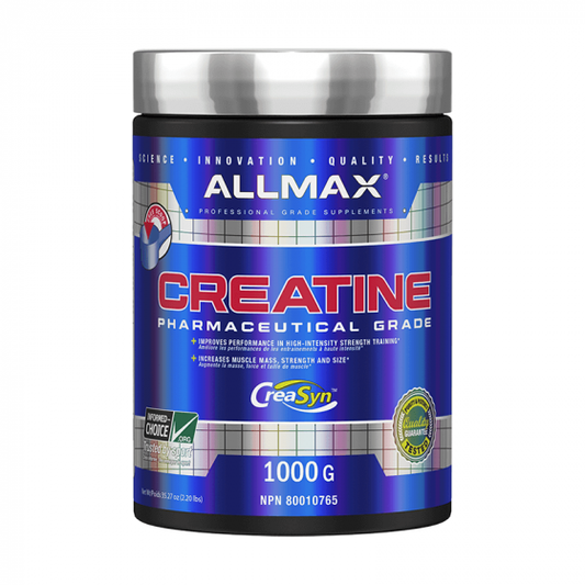 Allmax Creatine 1000g