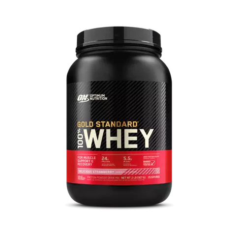 Optimum Nutrition Gold Standard Whey 2lb