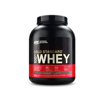 Gold Standard 100% Whey 5lbs