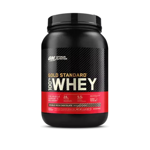 Optimum Nutrition Gold Standard Whey 2lb