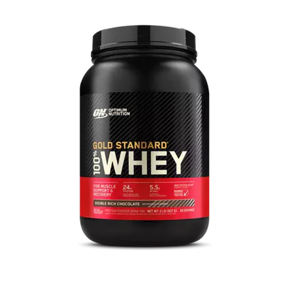 Optimum Nutrition Gold Standard Whey 2lb