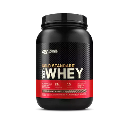 Optimum Nutrition Gold Standard Whey 2lb