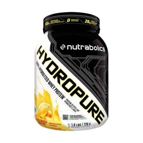 Nutrabolics Hydropure 1.6lb