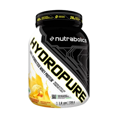 Nutrabolics Hydropure 1.6lb