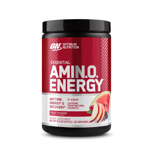 Optimum Nutrition Amino Energy 30 Servings