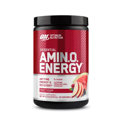 Optimum Nutrition Amino Energy 30 Servings