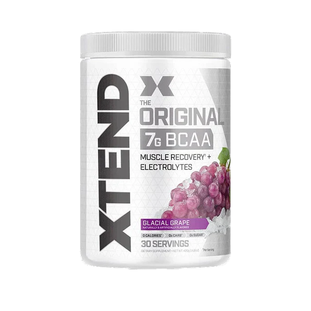 Xtend The Original BCAA 30 Servings