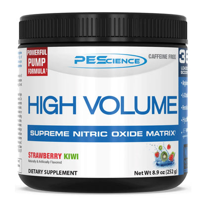 PEScience High Volume