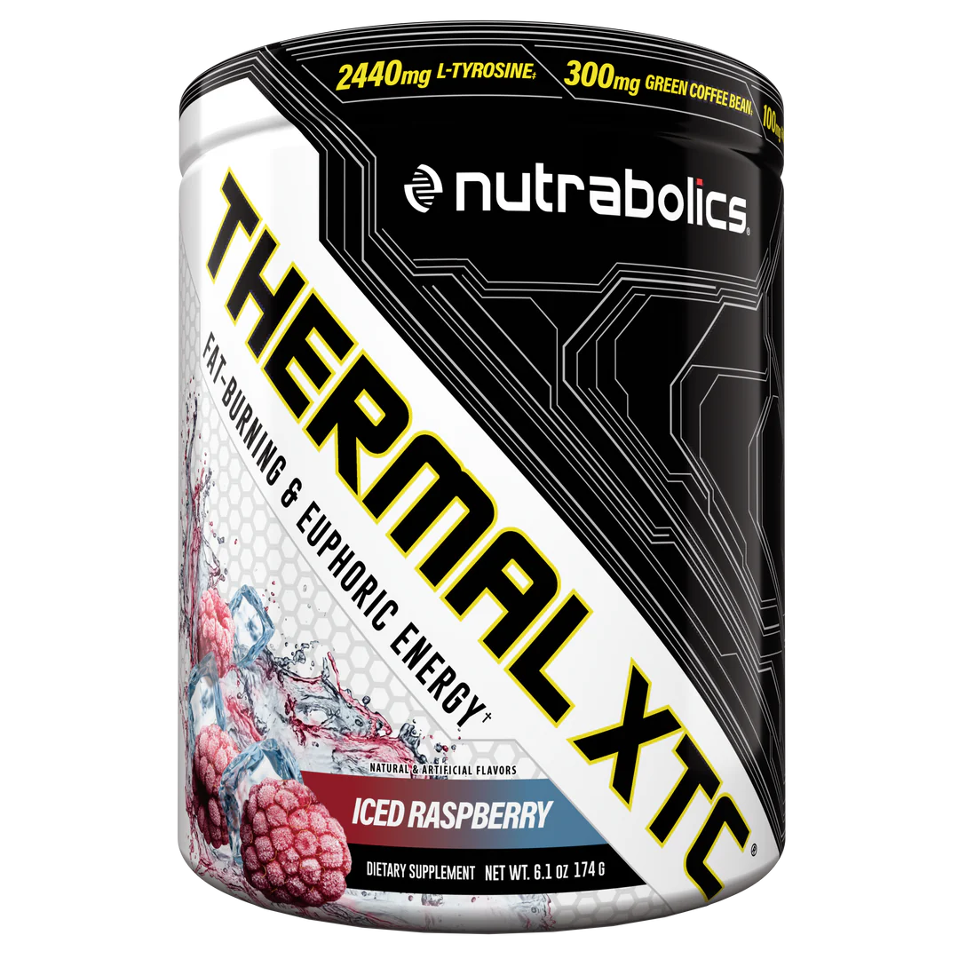 Nutrabolics Thermal XTC