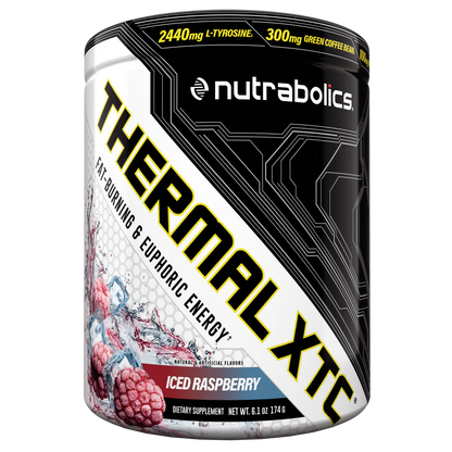 Nutrabolics Thermal XTC