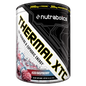 Nutrabolics Thermal XTC