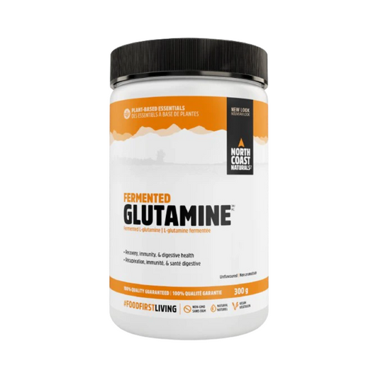 L-Glutamine 300 g - Unflavored