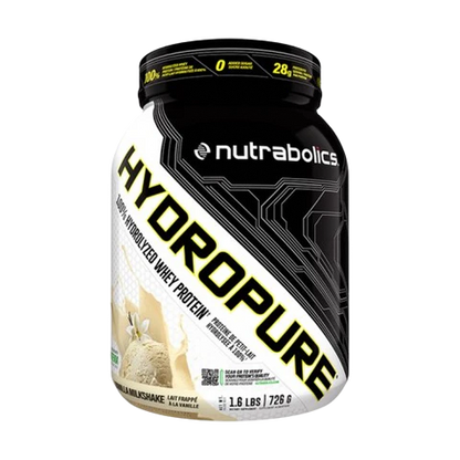 Nutrabolics Hydropure 1.6lb