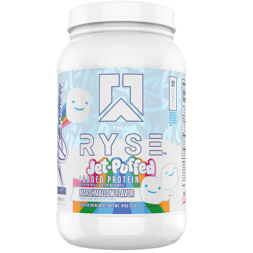 Ryse Protein 2lb