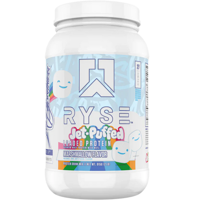 Ryse Protein 2lb