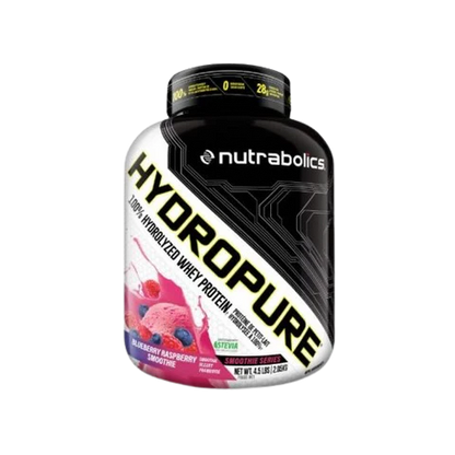 Nutrabolics Hydropure 4.5lb