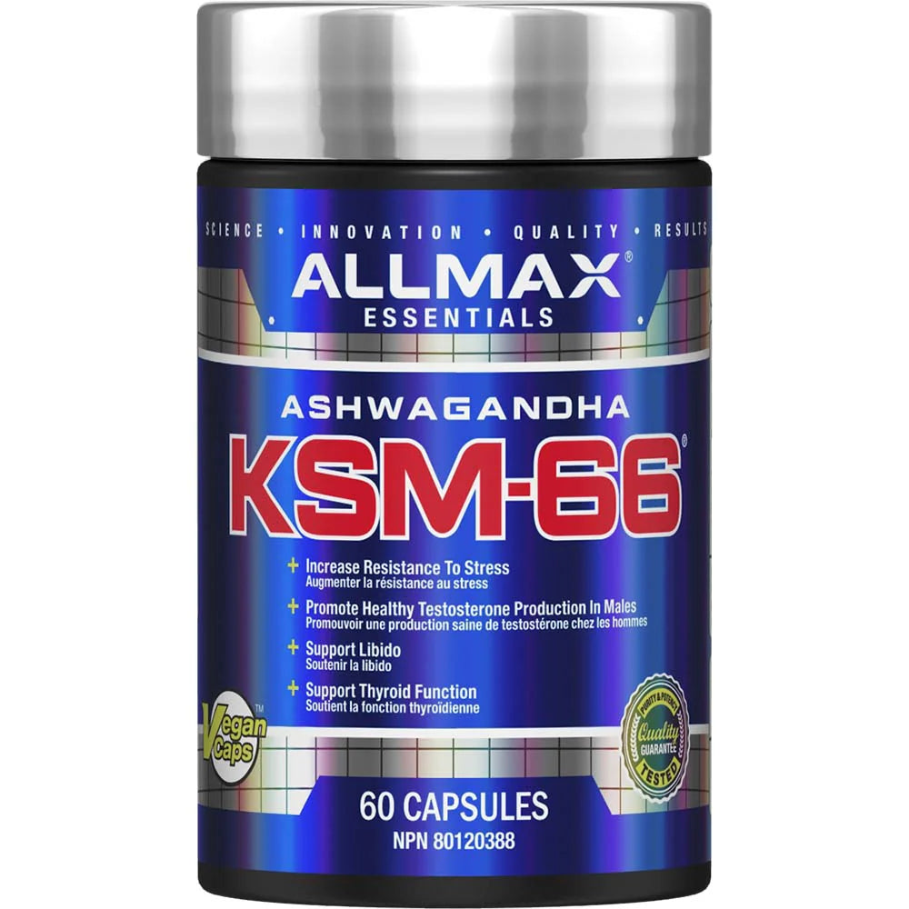 Allmax KSM-66