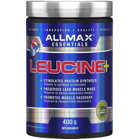 Allmax Leucine 400g