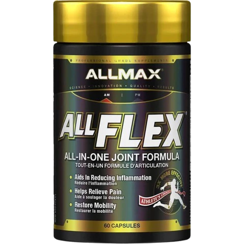 Allmax Allflex 60Ct