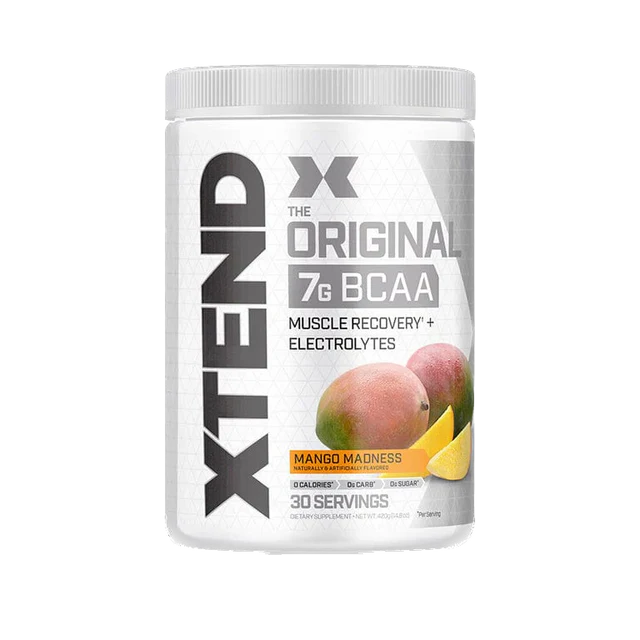 Xtend The Original BCAA 30 Servings