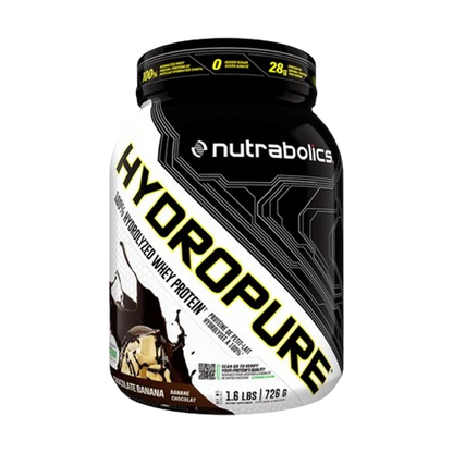 Nutrabolics Hydropure 1.6lb