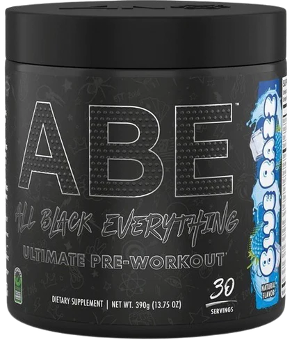 ABE Ultimate Pre-workout 30 Servings