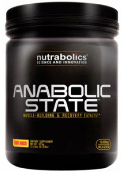 Anabolic State  375g