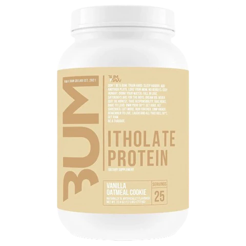 ITHOLATE Protein