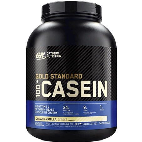 Optimum Nutrition 100% Gold Standard Casein