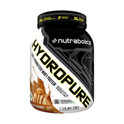 Nutrabolics Hydropure 1.6lb