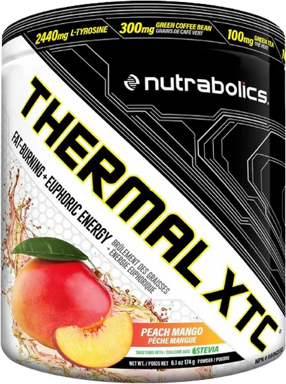 Nutrabolics Thermal XTC