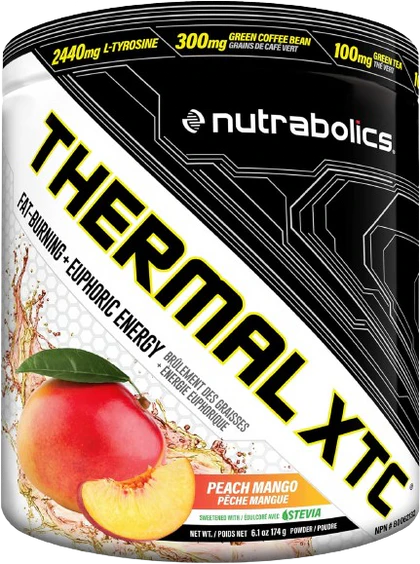 Nutrabolics Thermal XTC