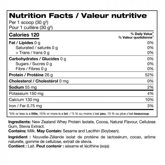 Perfect Sports Diesel 2lbs