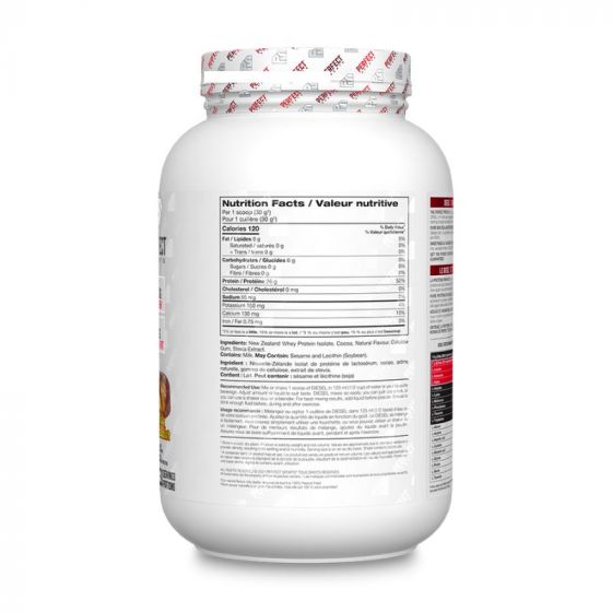 Perfect Sports Diesel 2lbs