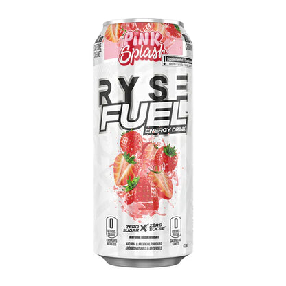 Ryse Fuel