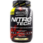 Nitrotech Whey Isolate + Lean Muscle Builder