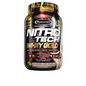 Nitrotech Whey Gold