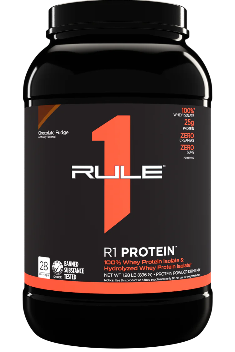 R1 Protein 2lbs