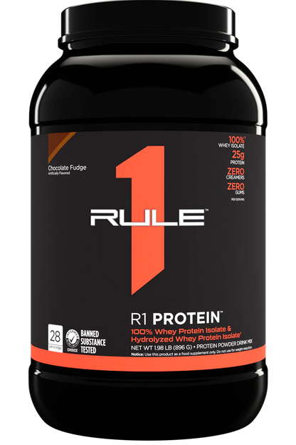 R1 Protein 2lbs